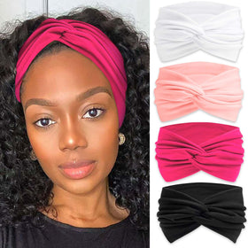 STGDAK front view showing packaged headband set and stylish presentation