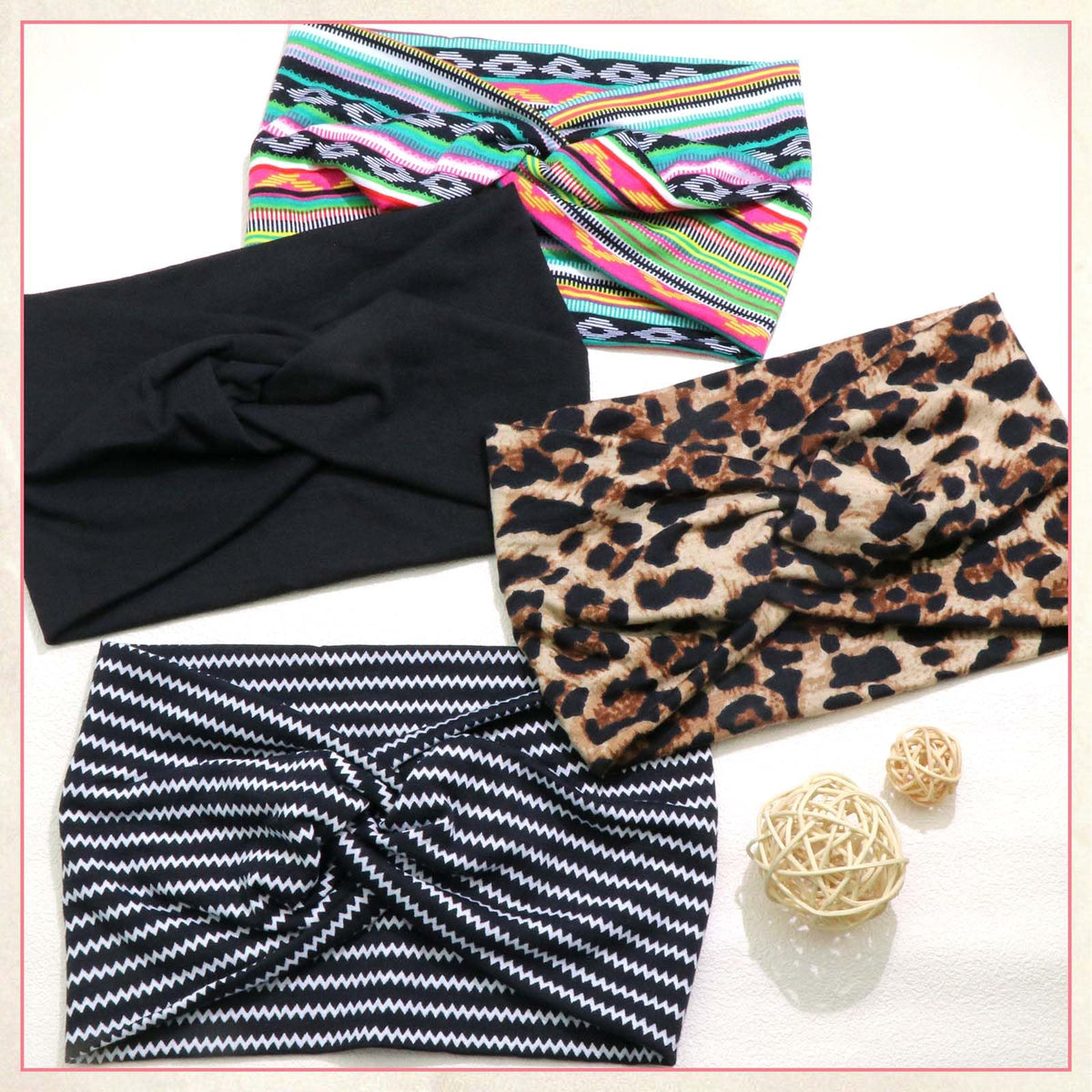 STGDAK flatlay with accessories, easy packable styling option for travel