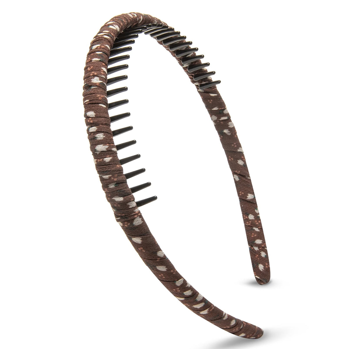STHUAHE hair hoops styled on dressing table to suggest gifting and everyday use