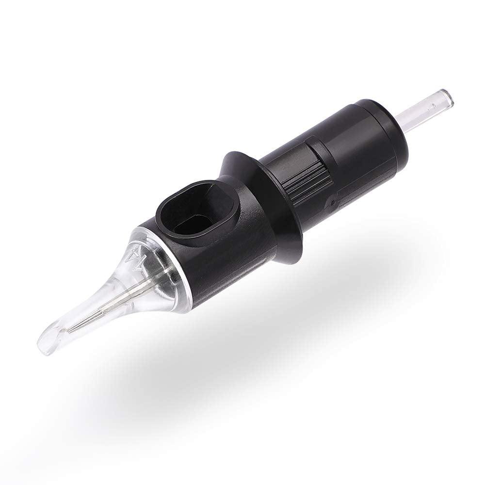 STIGMA cartridge in a studio setting illustrating professional use and convenience