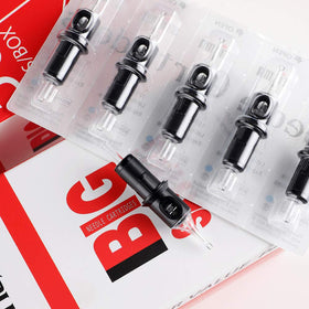 STIGMA studio inventory box with multiple packs for convenience