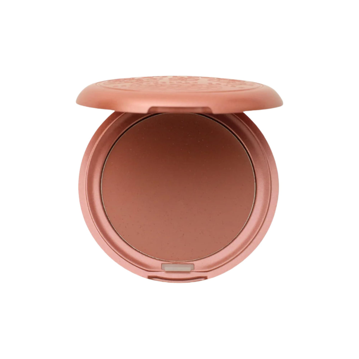 stila compact front packaging showing color and compact benefit quick touch-ups