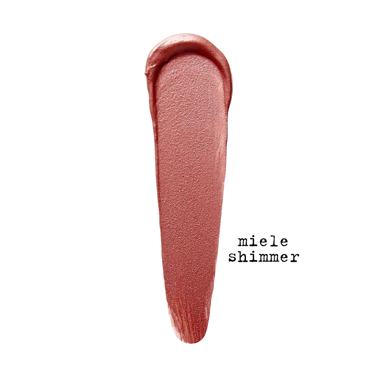stila close-up of doe-foot applicator for precise application