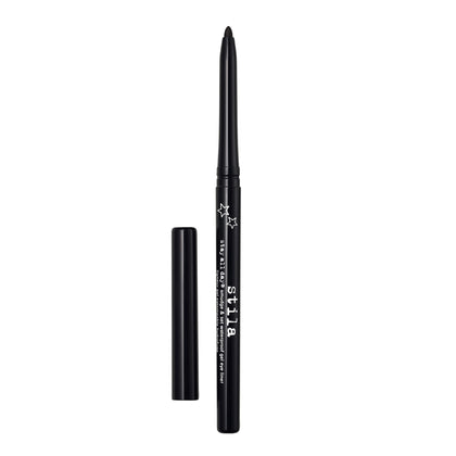 stila front packaging showing product and shade for easy selection