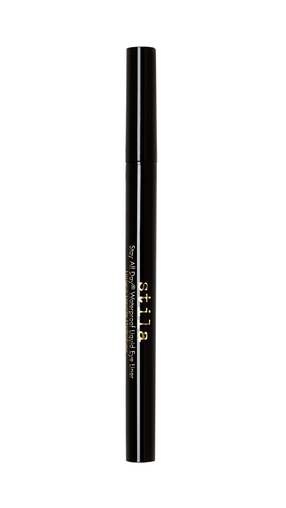 stila front packaging showing product and effect benefit: reliable wear