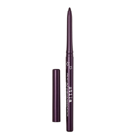 stila gel liner front packaging showing sleek retractable pencil and cap for travel convenience