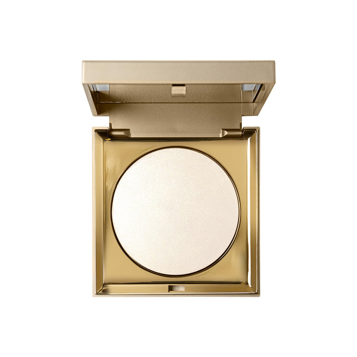 stila front packaging showing compact and shade Opulence for easy identification
