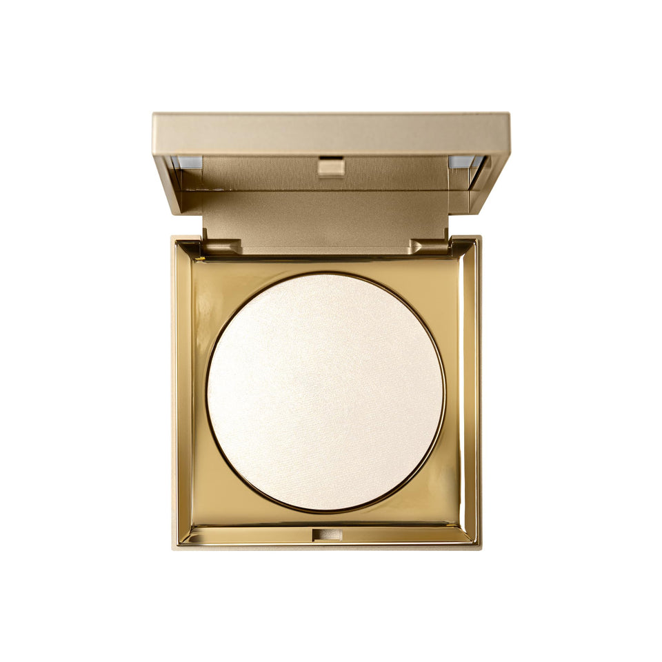 stila front packaging showing compact and shade Opulence for easy identification