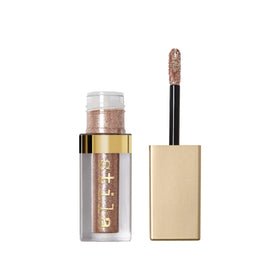 stila mini glitter glow front packaging showing compact travel-friendly design and convenience