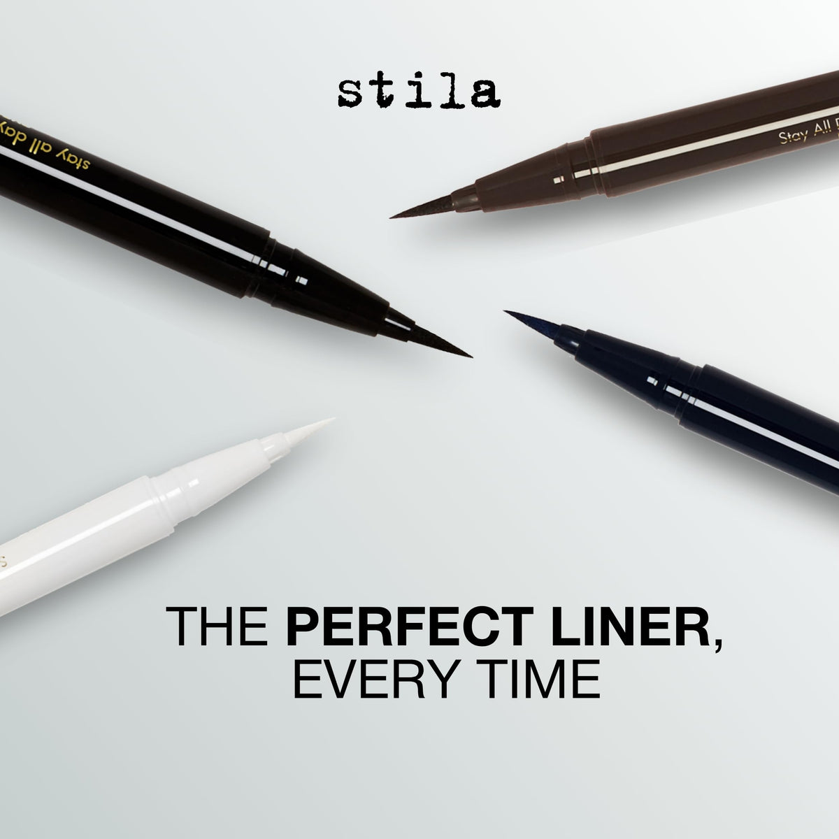 stila packaging and label shot showing product info and travel-friendly size