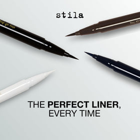 stila packaging and label shot showing product info and travel-friendly size