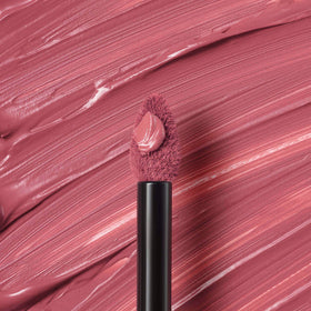 stila Patina in a makeup bag styled for travel-ready long-wear convenience