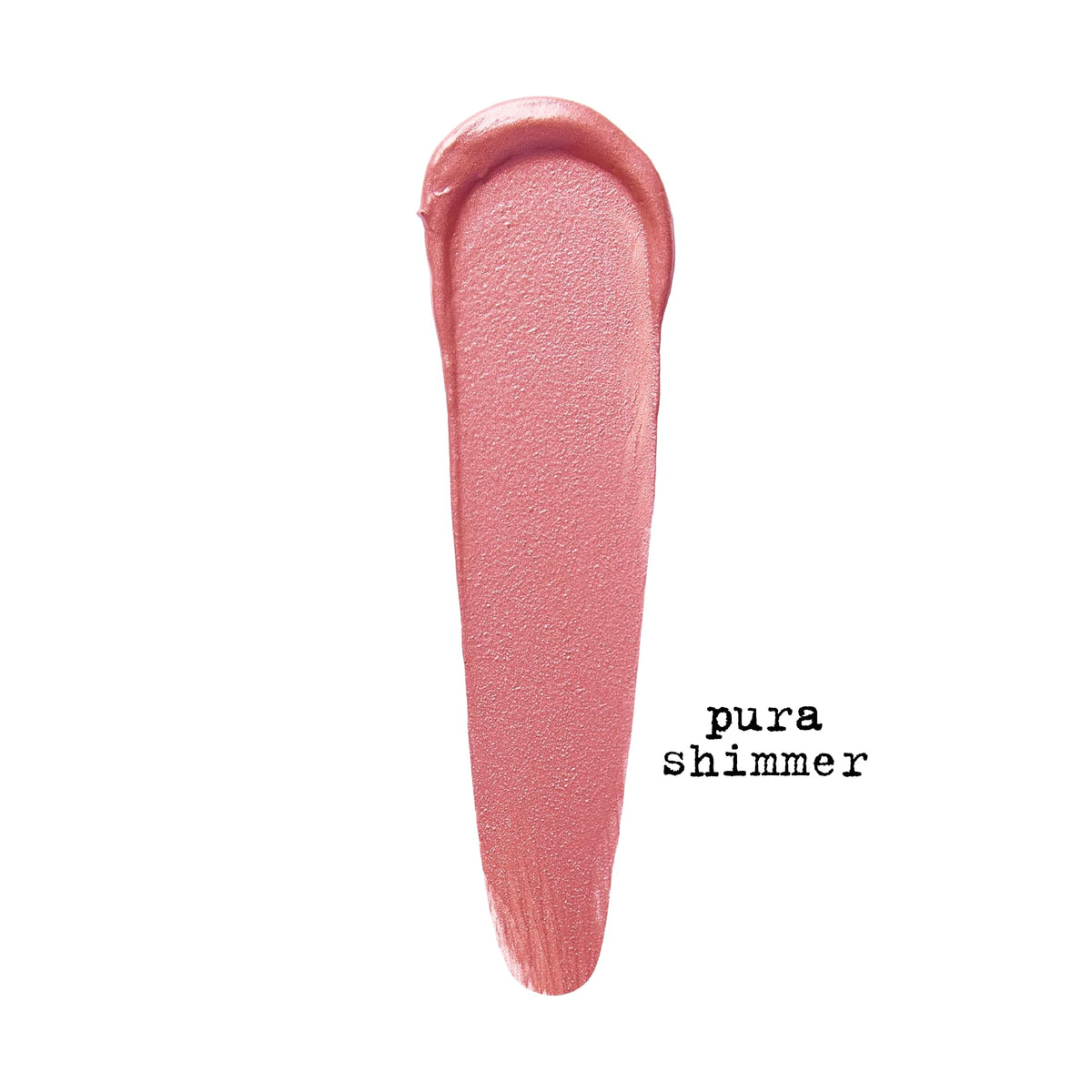 stila applicator close-up highlighting precision doe-foot for clean application