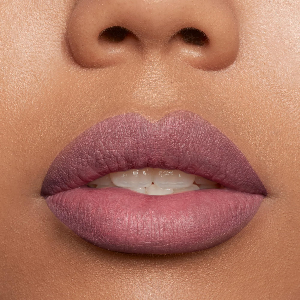 stila Sheer Patina ingredients label featuring vitamin E and avocado oil