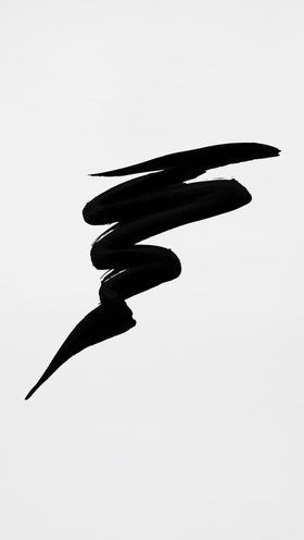stila texture swatch displaying satin finish for smooth lines