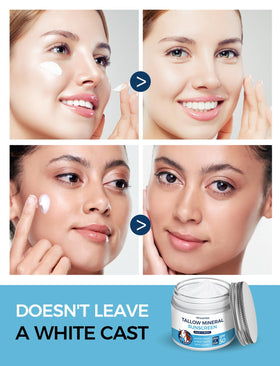 STILIP label close-up highlighting ingredients and safety benefit