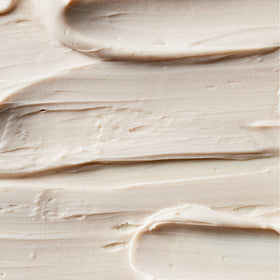 STMNT dry clay before and after hair showing improved texture and separation