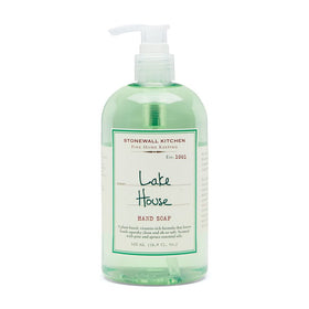 Stonewall Kitchen front packaging showing two 16.9 oz bottles and clear labeling, appealing presentation