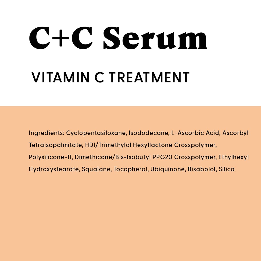 Stratia in morning routine beside sunscreen for antioxidant boost