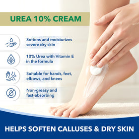 STRATUS PHARMACEUTICALS creamy texture on fingertip absorbs quickly