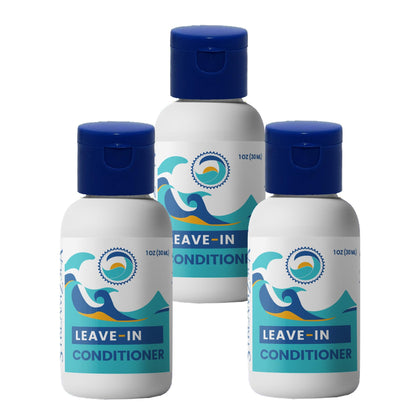 STREAM 2 SEA front view of 1oz travel tube showing branding and size