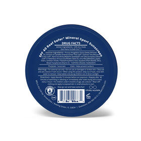 STREAM 2 SEA balm texture close-up showing smooth spreadability