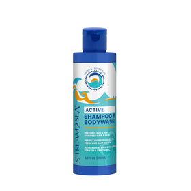 STREAM 2 SEA front label bottle showing product name and size for easy identification