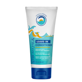 STREAM 2 SEA front packaging showing reef-safe conditioner benefit