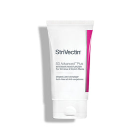 StriVectin jar front view showing label and premium packaging benefit