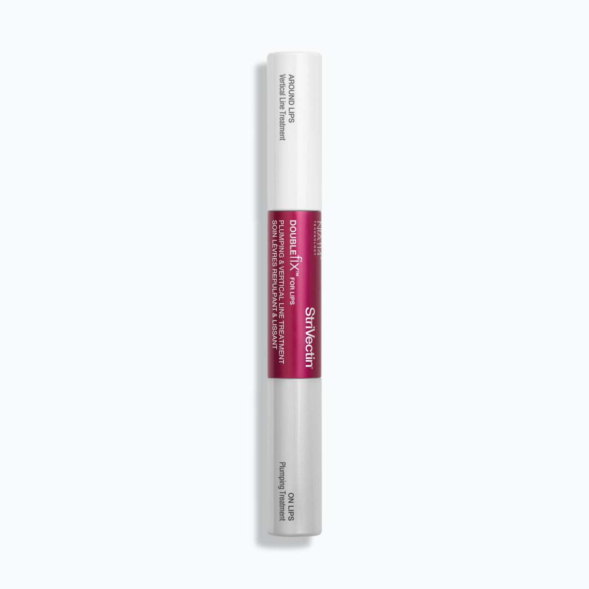 StriVectin front packaging showing product and branding for shelf impact