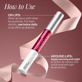 StriVectin on vanity in lifestyle scene conveying everyday elegance