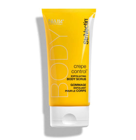 StriVectin front packaging showing product and benefits for smoother skin