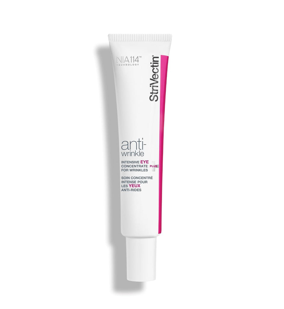 StriVectin front packaging showing product and branding for clear identification and trust