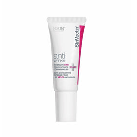 StriVectin front packaging showing bottle and label for clear identification and confidence