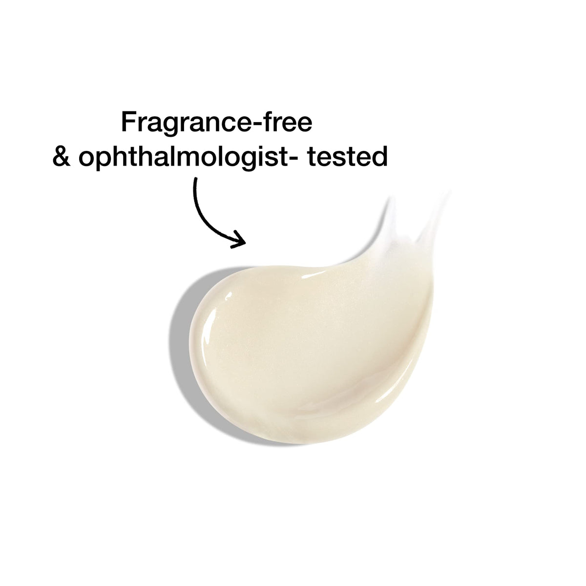 StriVectin on bathroom vanity in lifestyle shot showing daily routine benefit