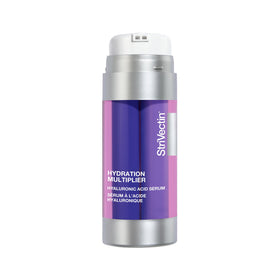 StriVectin front packaging showing hydrating serum for healthy skin