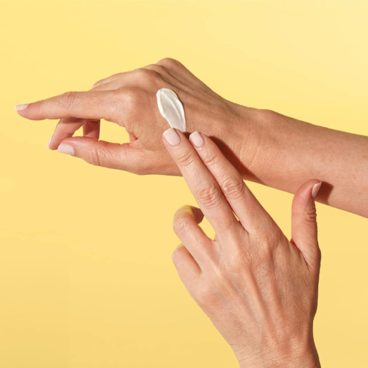 StriVectin ingredient label with NIA-114 visible to emphasize targeted skincare benefits