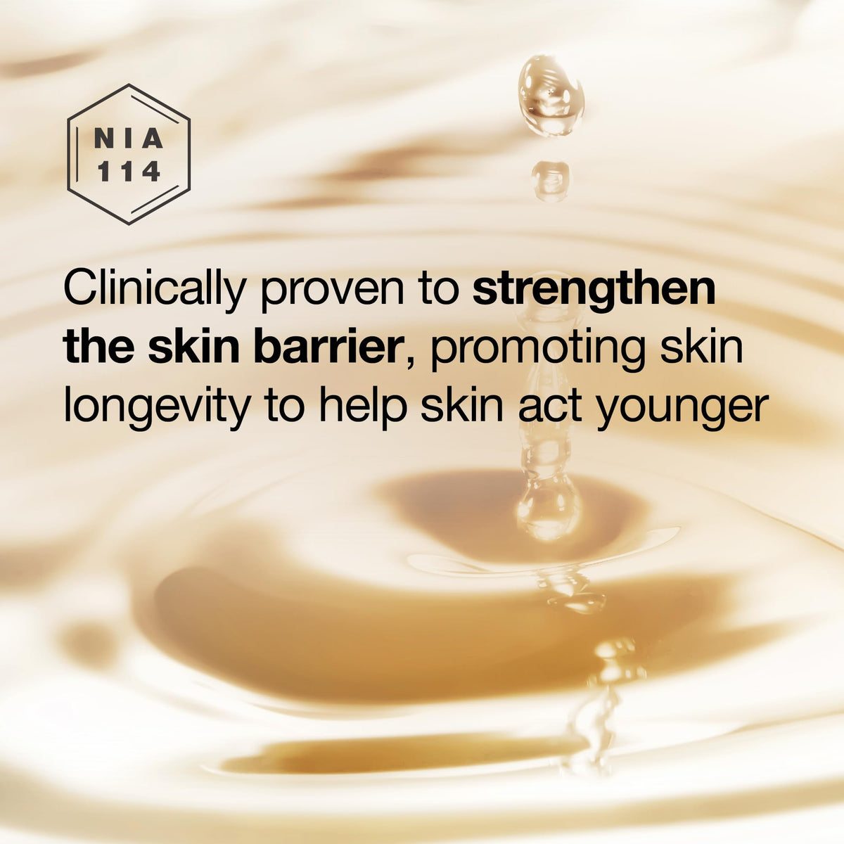 Visual of turmeric ingredient representing StriVectin peptide for redness relief