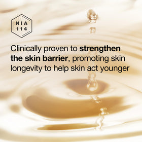 Visual of turmeric ingredient representing StriVectin peptide for redness relief