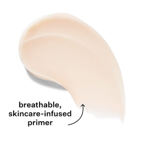 StriVectin on bathroom vanity in lifestyle scene for confident morning routine