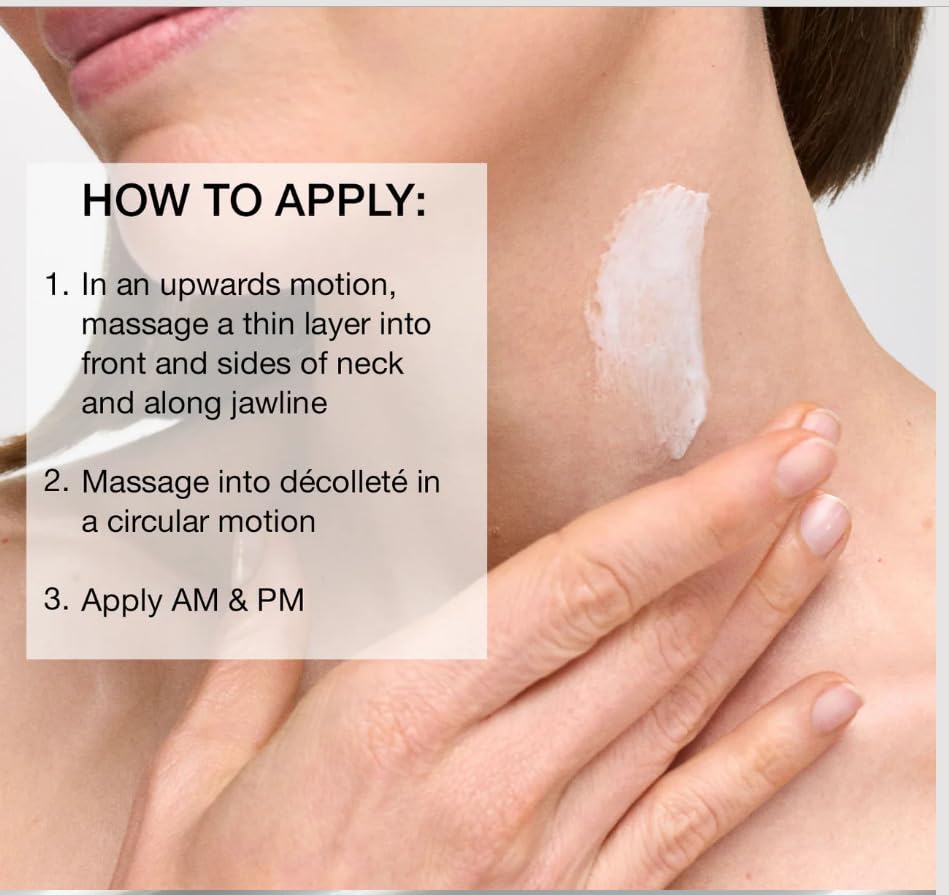 StriVectin cream texture close-up illustrating smooth spreadable formula benefit