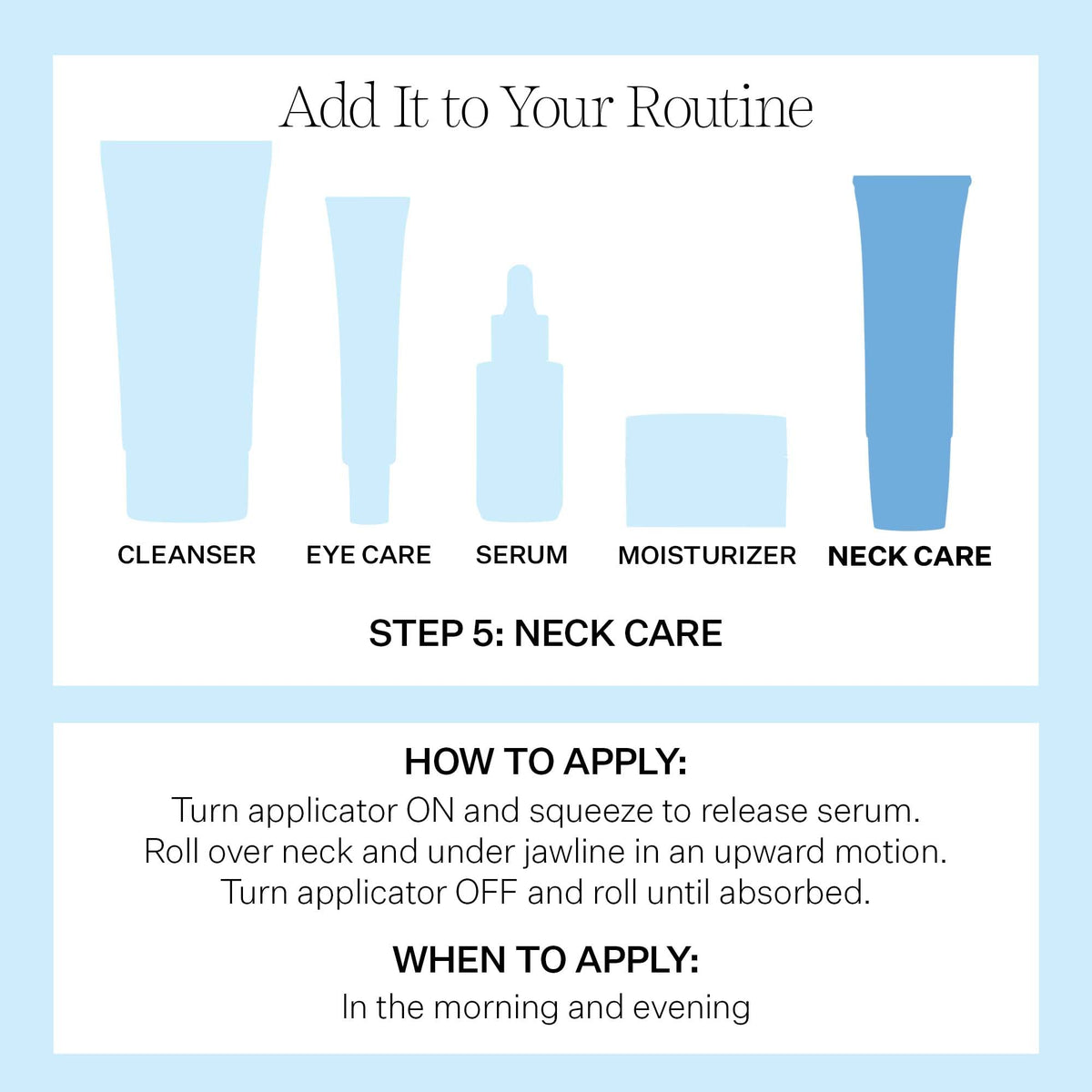 StriVectin roller in a travel pouch emphasizing portability and on‑the‑go use