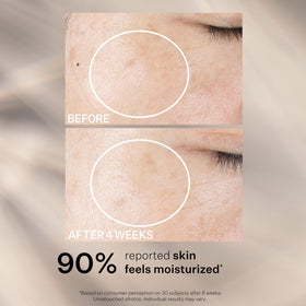 StriVectin placed in bathroom routine showing daily-use benefit