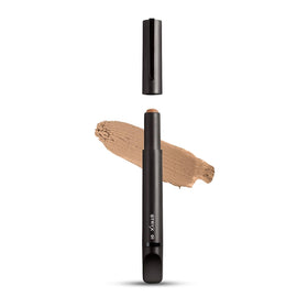 Stryx concealer stick front packaging showing sleek tube and shade