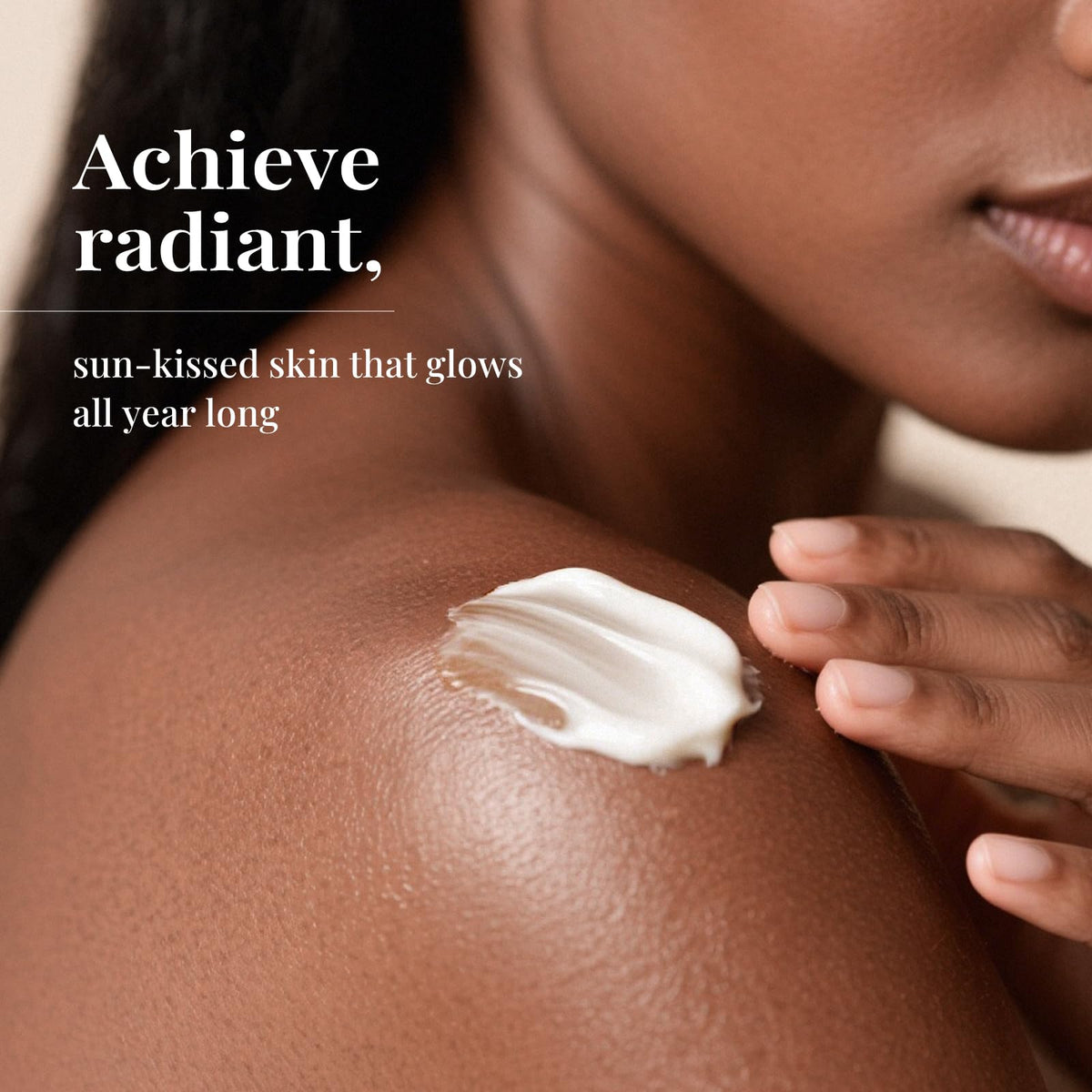 Sttes coconut and jojoba oil close-up highlighting natural nourishment