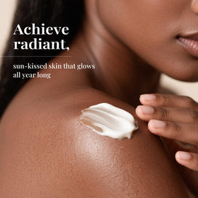 Sttes jojoba and coconut oils beside bottle highlighting nourishing oils benefit