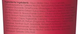 St.Tropez application on arm demonstrating buildable, streak-free glow
