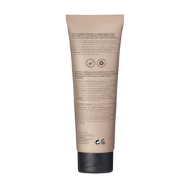 St.Tropez applied to wrist demonstrating blendable texture and natural-looking warmth