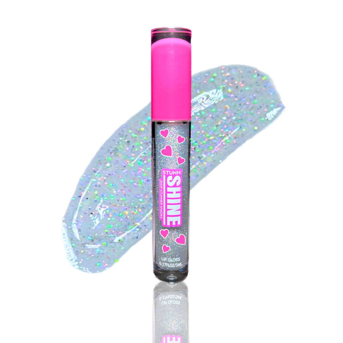 Shop Stunner Shades lifestyle glam night out scene for bold party-ready sparkle