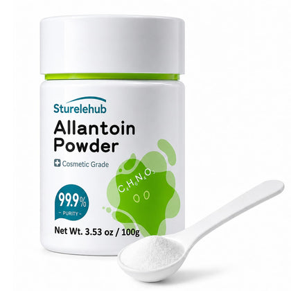Sturelehub front packaging showing product and clear branding for easy identification